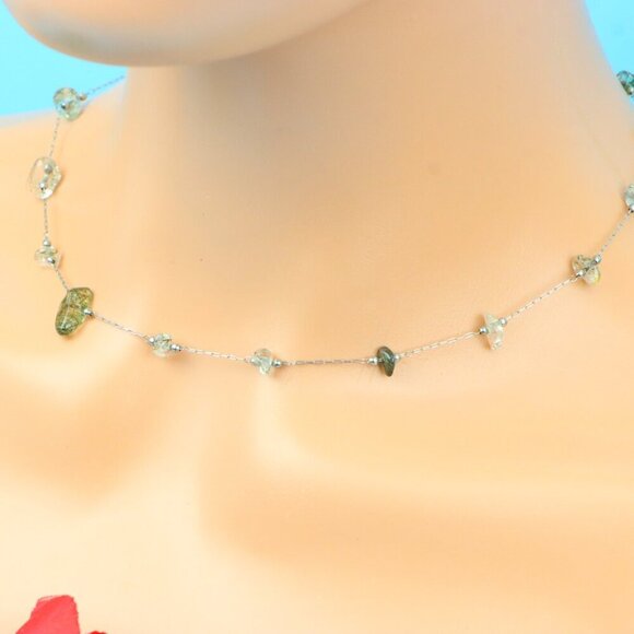 Delicate & Modern Necklace Chain – Perfect for Girls & Women, DYC1843 - Picture 11 of 15
